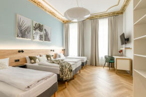 Dilo Apartments - Akazien Residenz Apartment & Akazien Apartment Superior Berlin 160 sqm